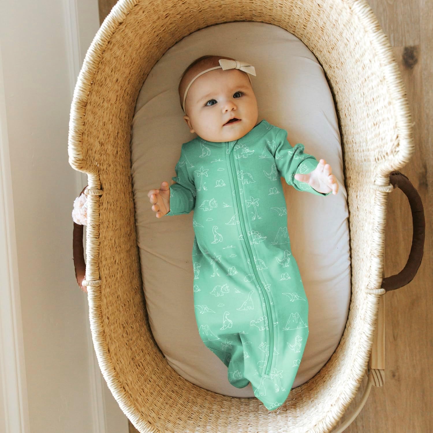 Perfect for Baby Essentials