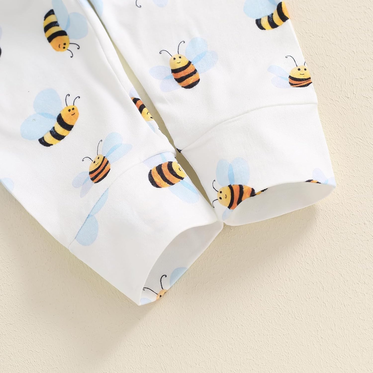 Newborn Baby Outfits - 4-Piece Complete Set for Boys and Girls