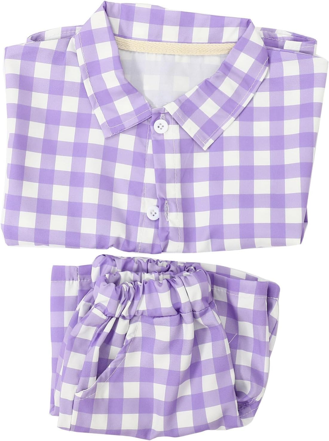 Comfortable Trendy SummerBaby Suit