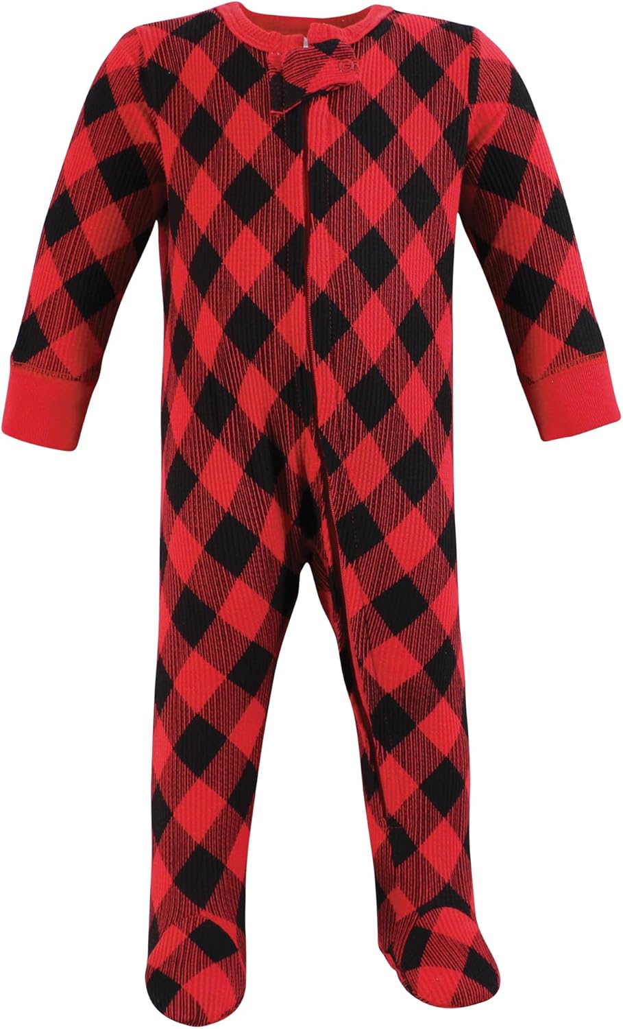 Hudson Baby Thermal Sleepers 2pk