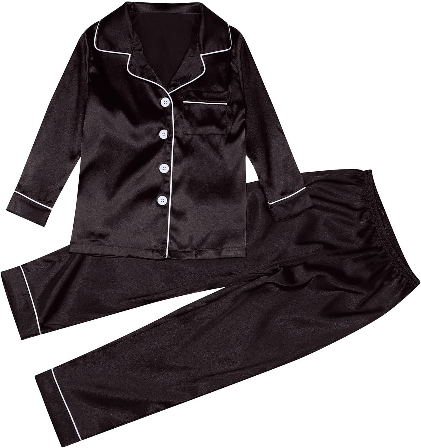 Christmas Pajamas for Grown-ups and Kids - Family Matching Set