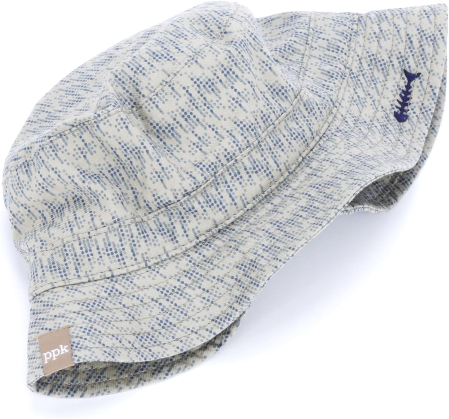 Peppercorn Kids Toddler Bucket Hat