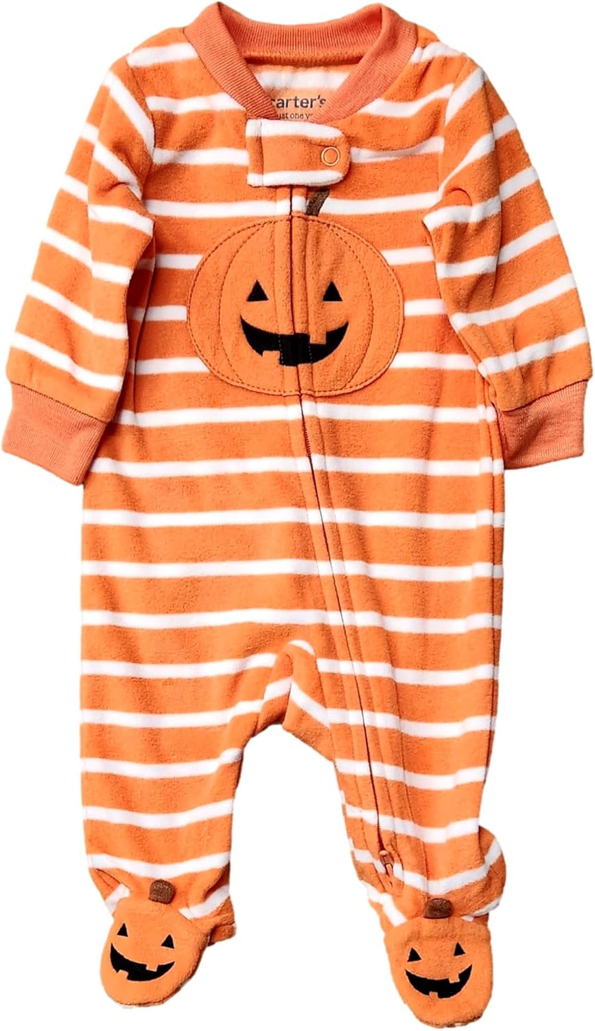 Perfect for Trick or Treating