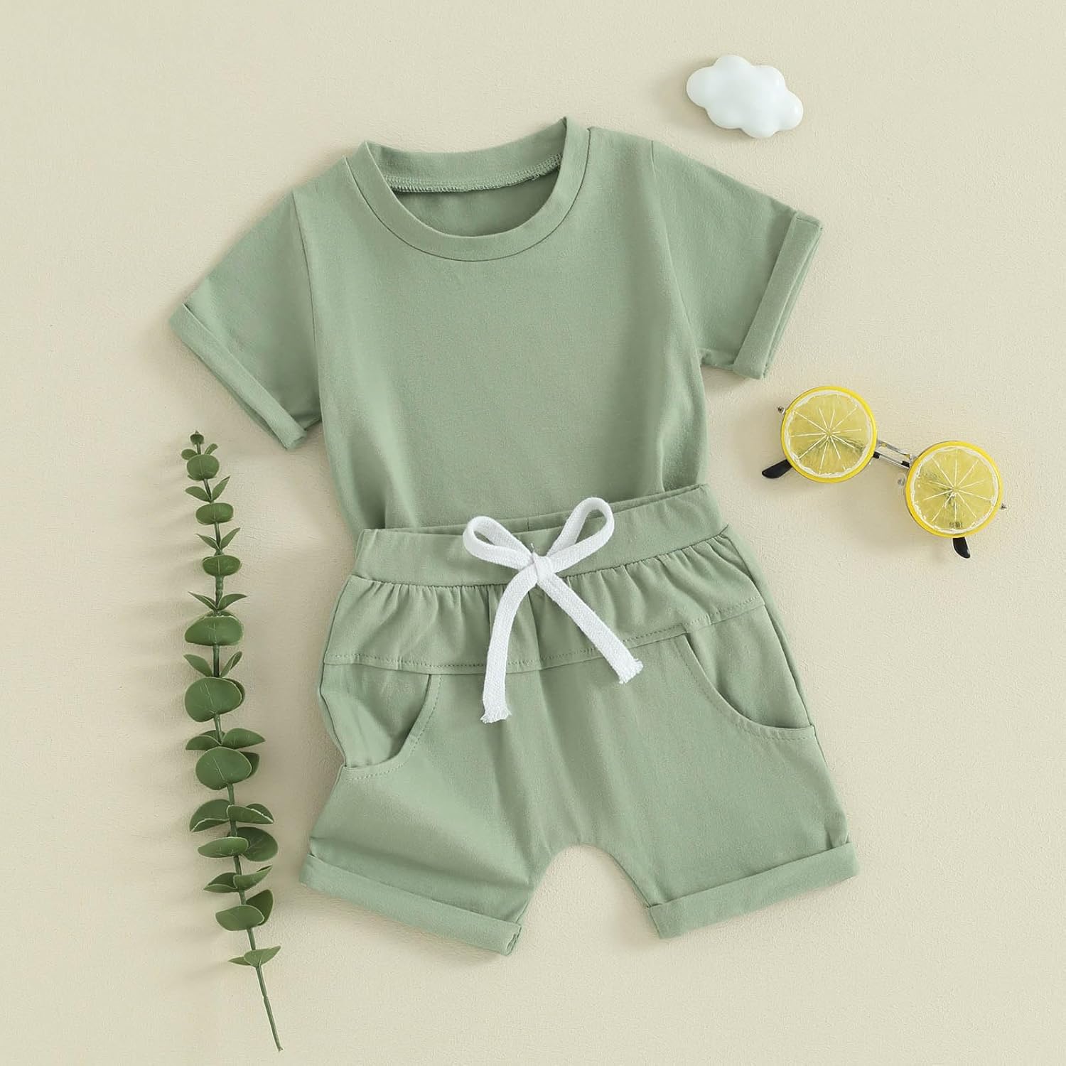 FocusNour Fun Summer Essentials for the Little One