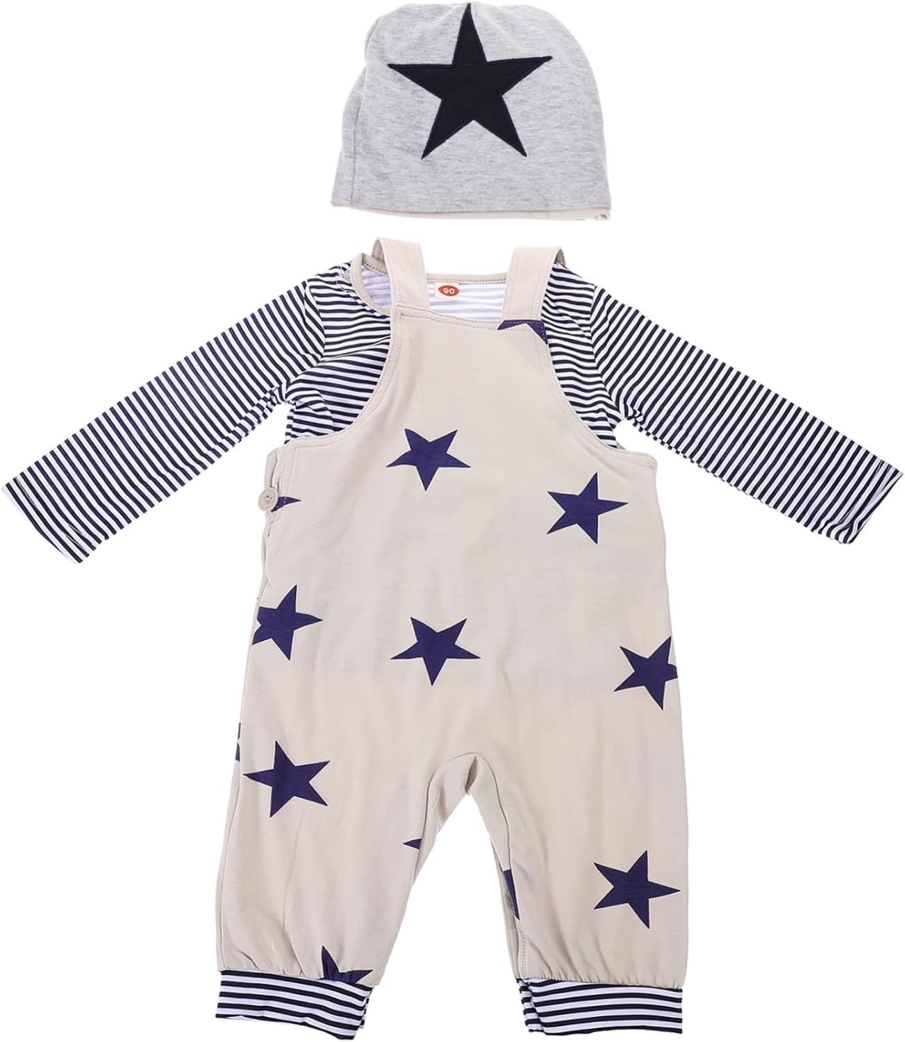 CUTE BOY OUTFIT FOR SPRING