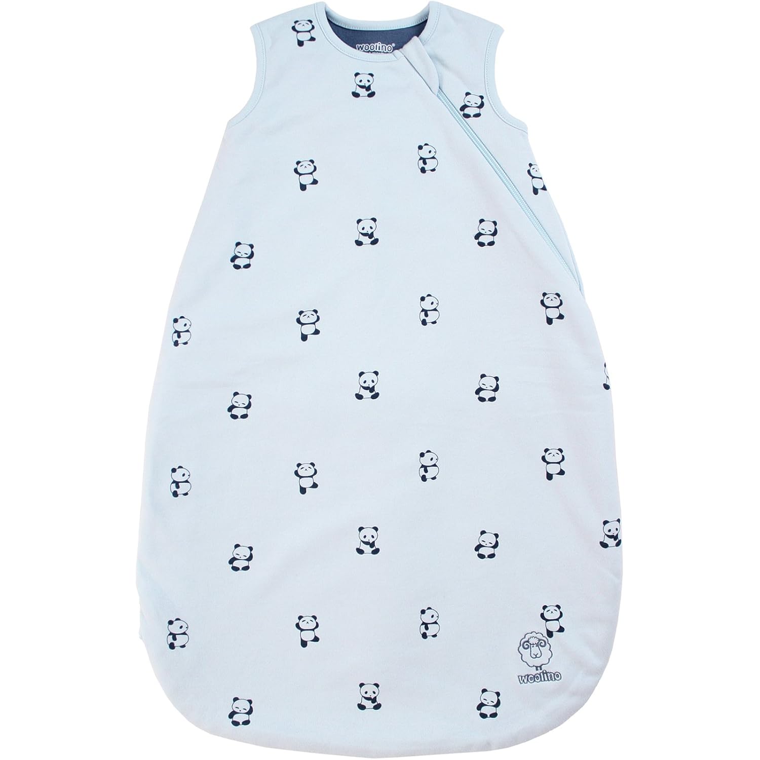 Woolino Organic Merino Cotton for Baby 18-36