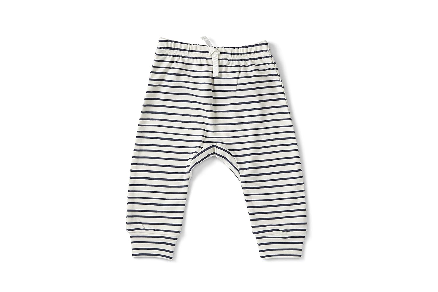 Organic Cotton Harem Pants for Babies