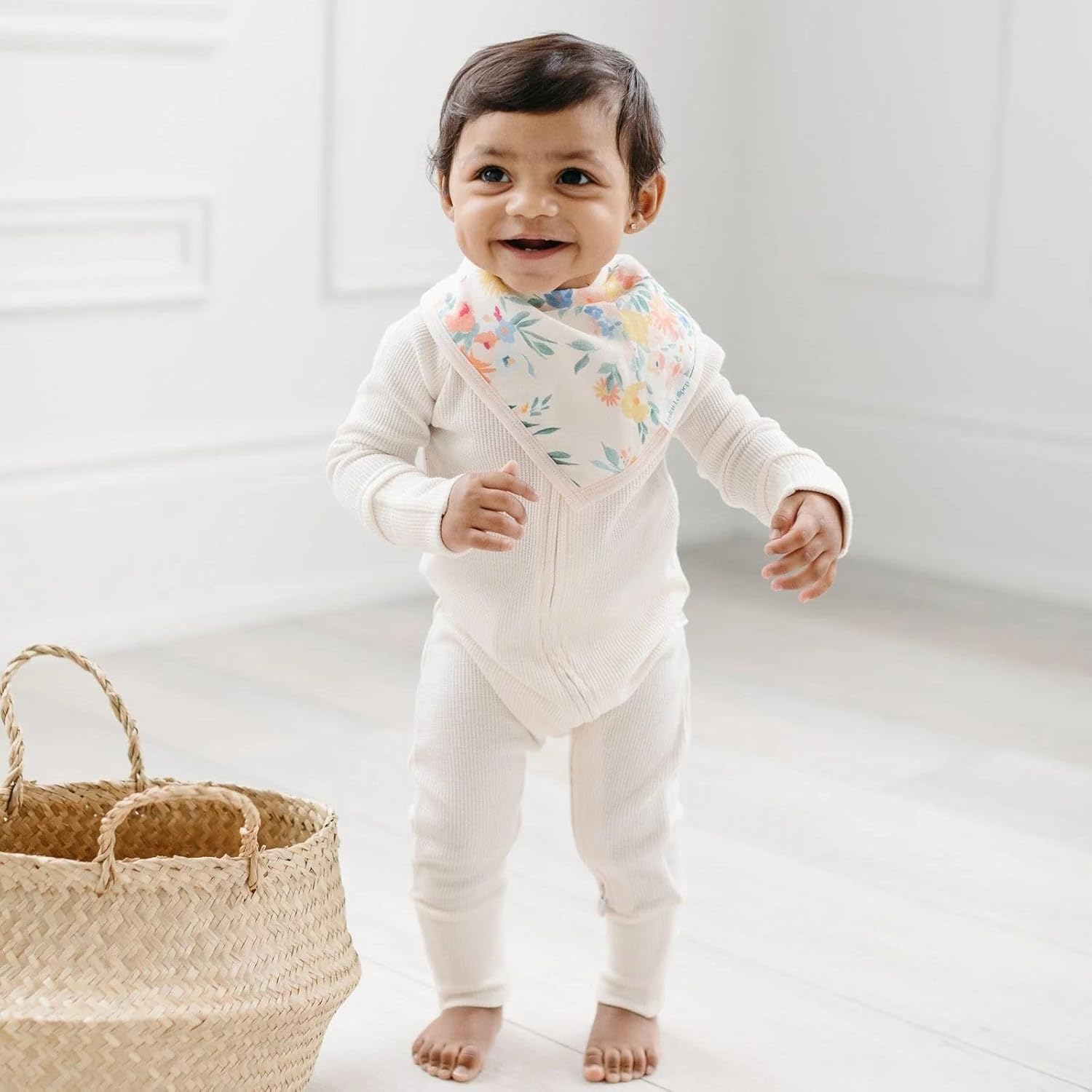 Meet the Loulou Lollipop Tencel Lyocell Sleeveless Sleepy