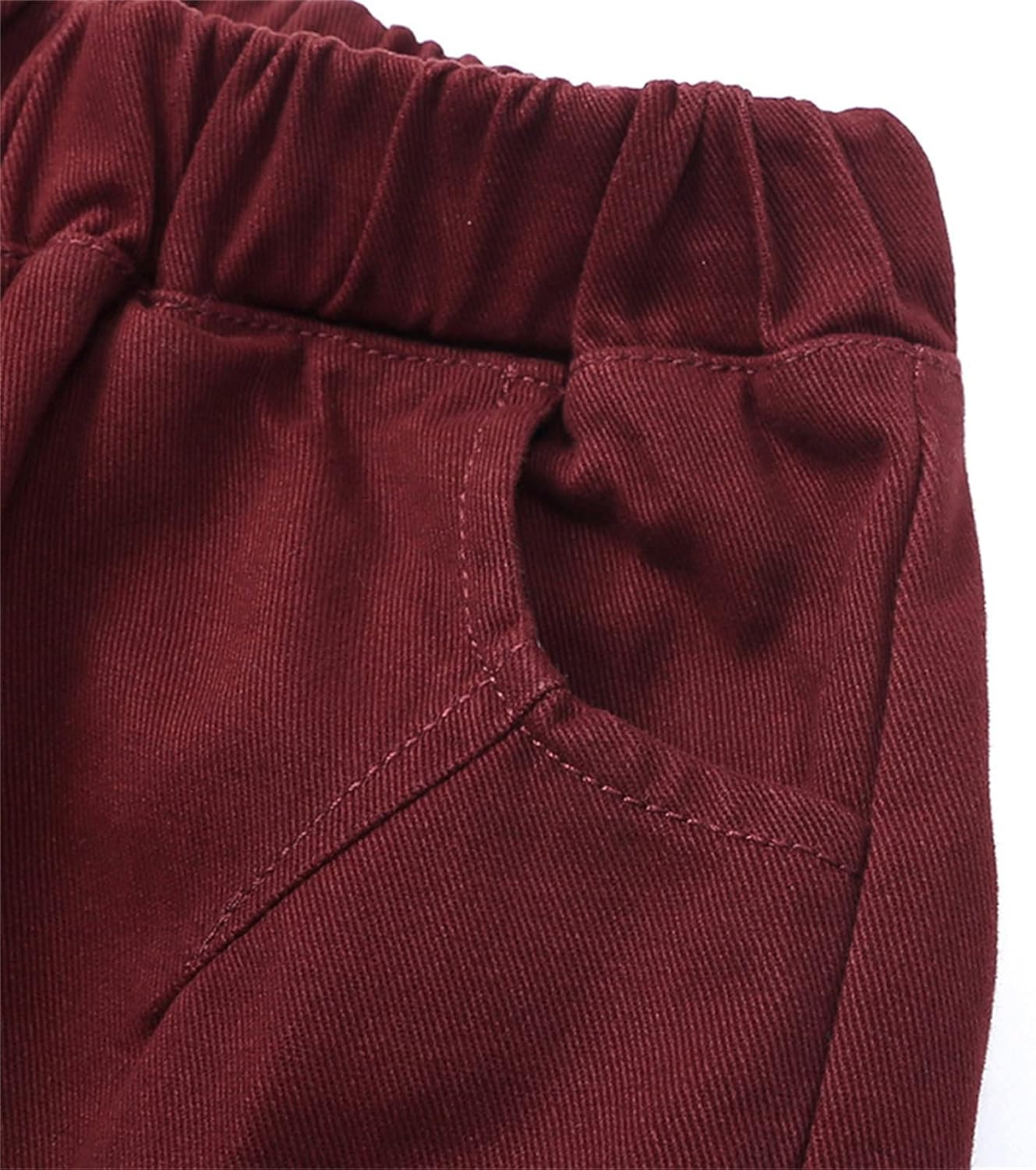 Perfect Summer Adventure Opryline toddler shorts