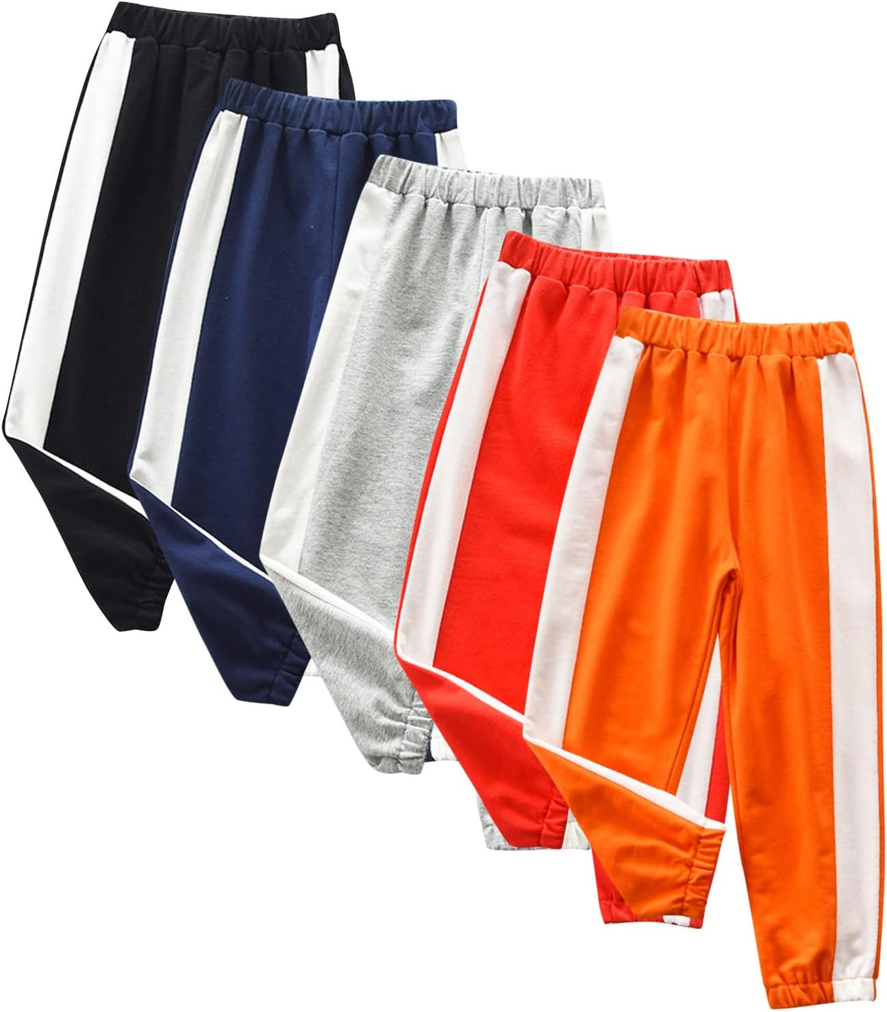 Comfortable Lightweight Joggers for Boys Affordable Durable