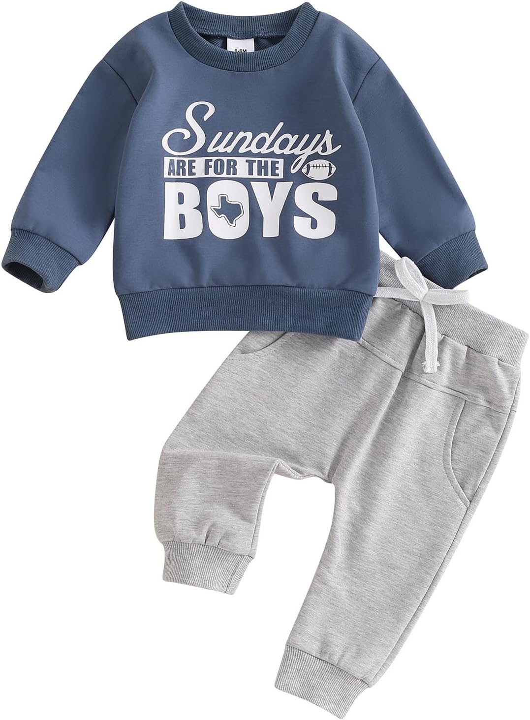 Cute Toddler Winter Set