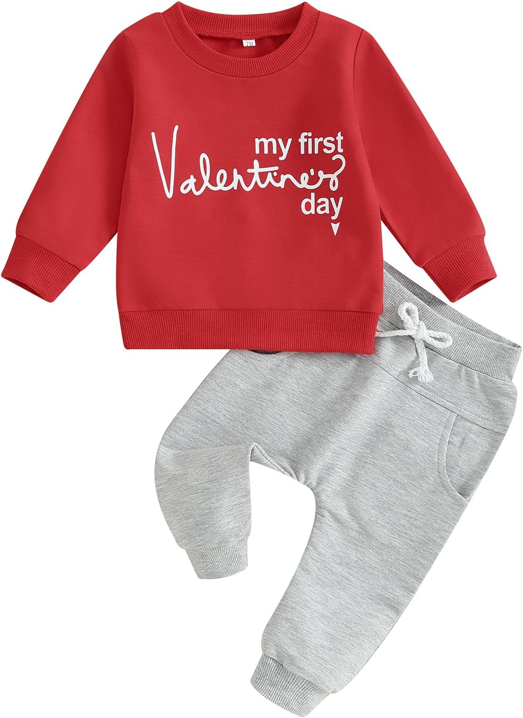 Boys Fall clothing 70322485 unfolds
