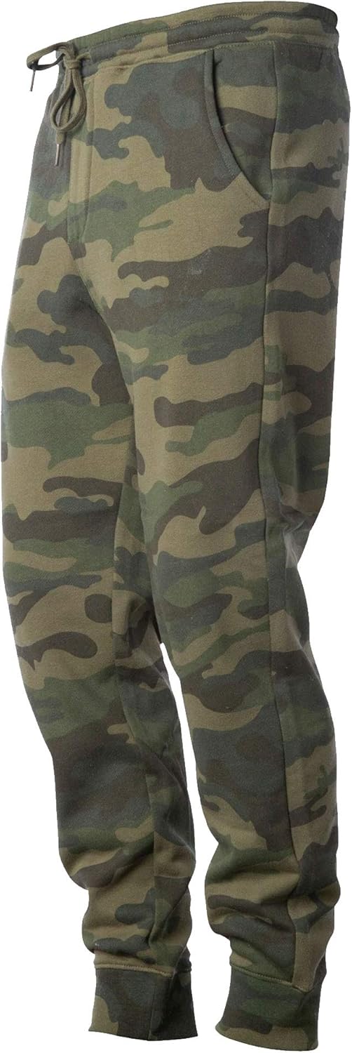 Tcombo Unisex Jogger Pants Sweat Shorts