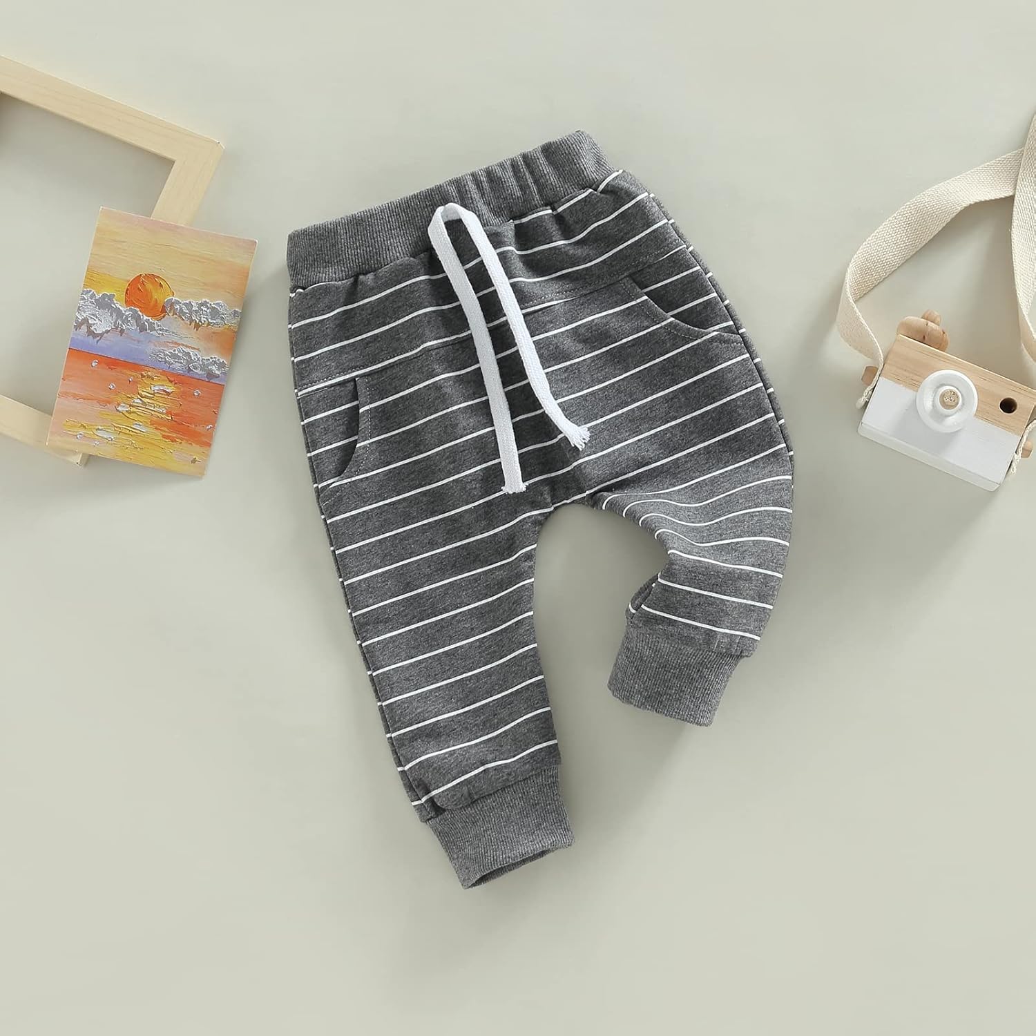 Perfect Fit for Little Ones