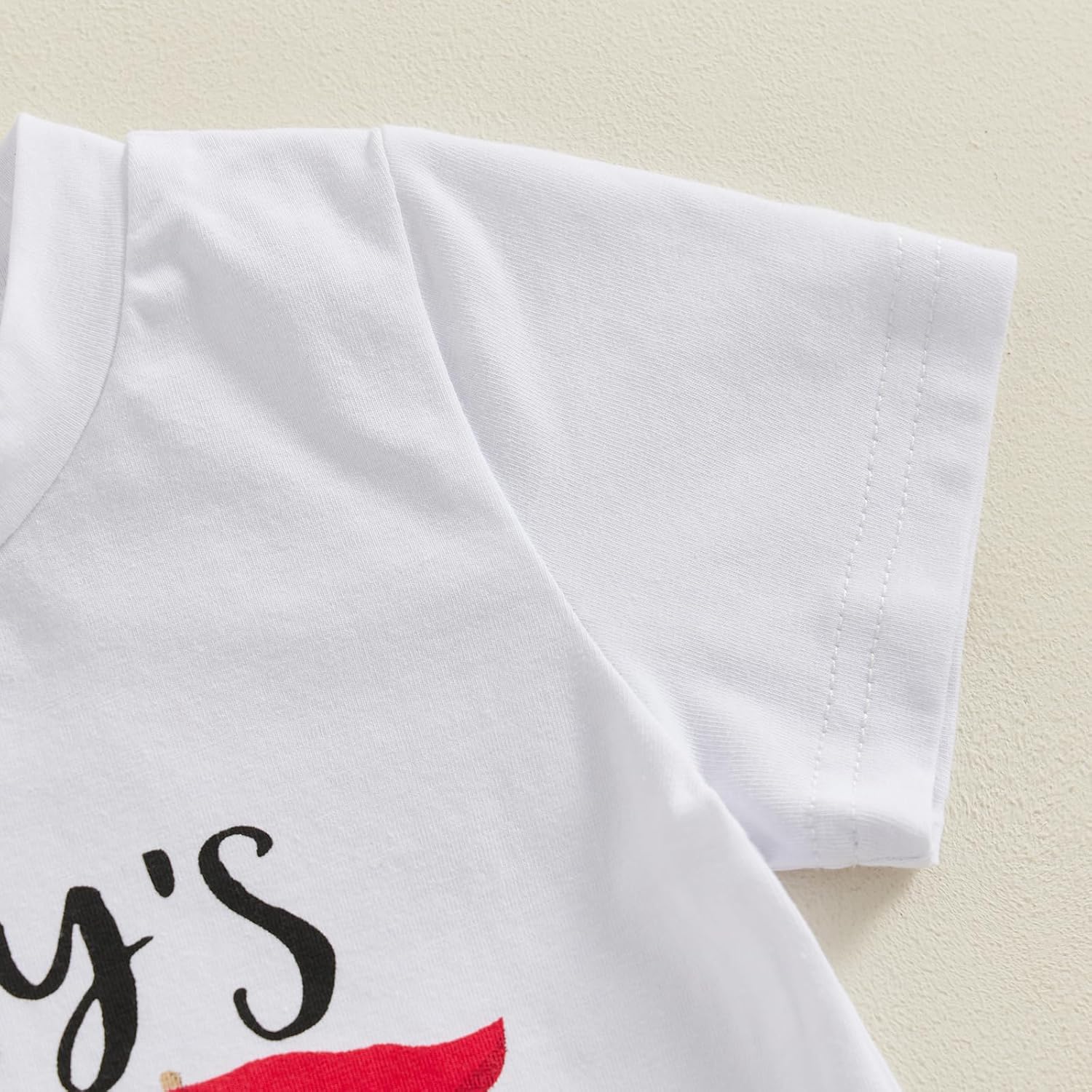 infant boys golf outfit