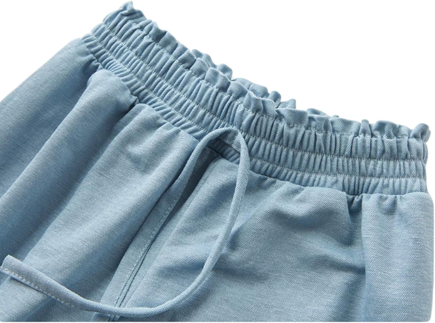 Binboy Cus-Top Soft Pants Trousers for Babies Boys 37 Years