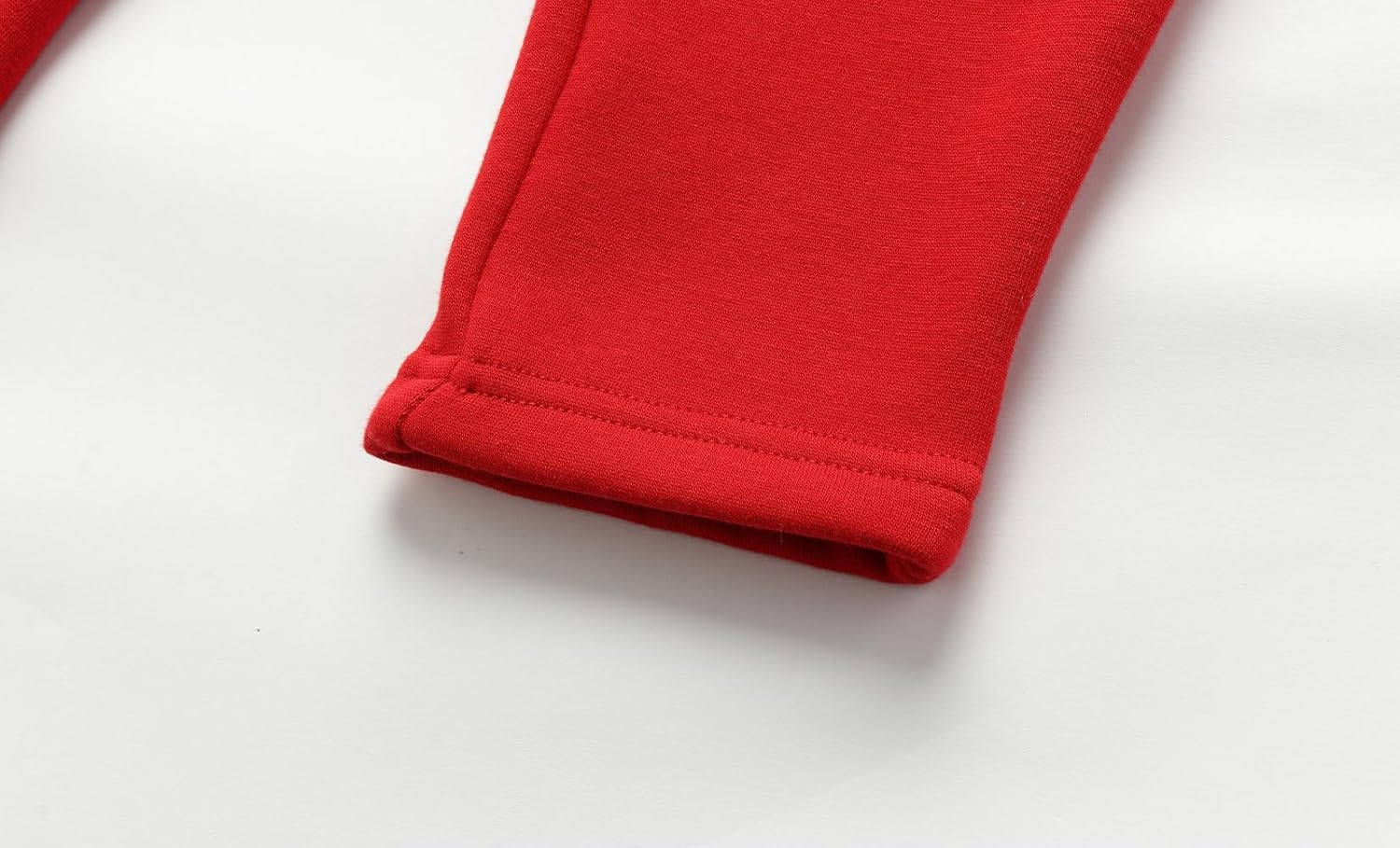 Mud Kingdom Little Boys Fleece Pants Tight Fit