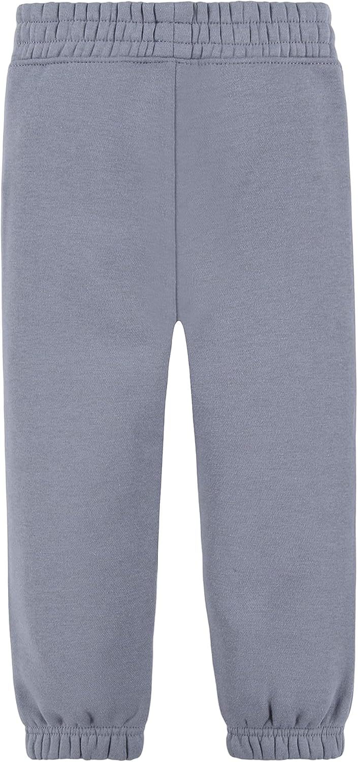Our Cozy MJ MVP Fleece Pants for Toddler