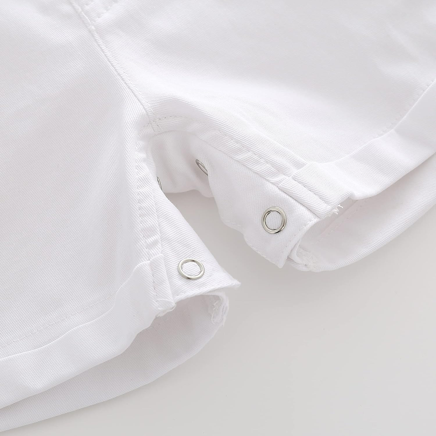 Perfect Gentleman Outfits for Baby Boys