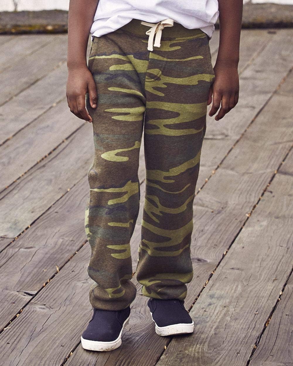 Eco-Friendly Dodgeball Pants for Baby Boys Alternative Brand