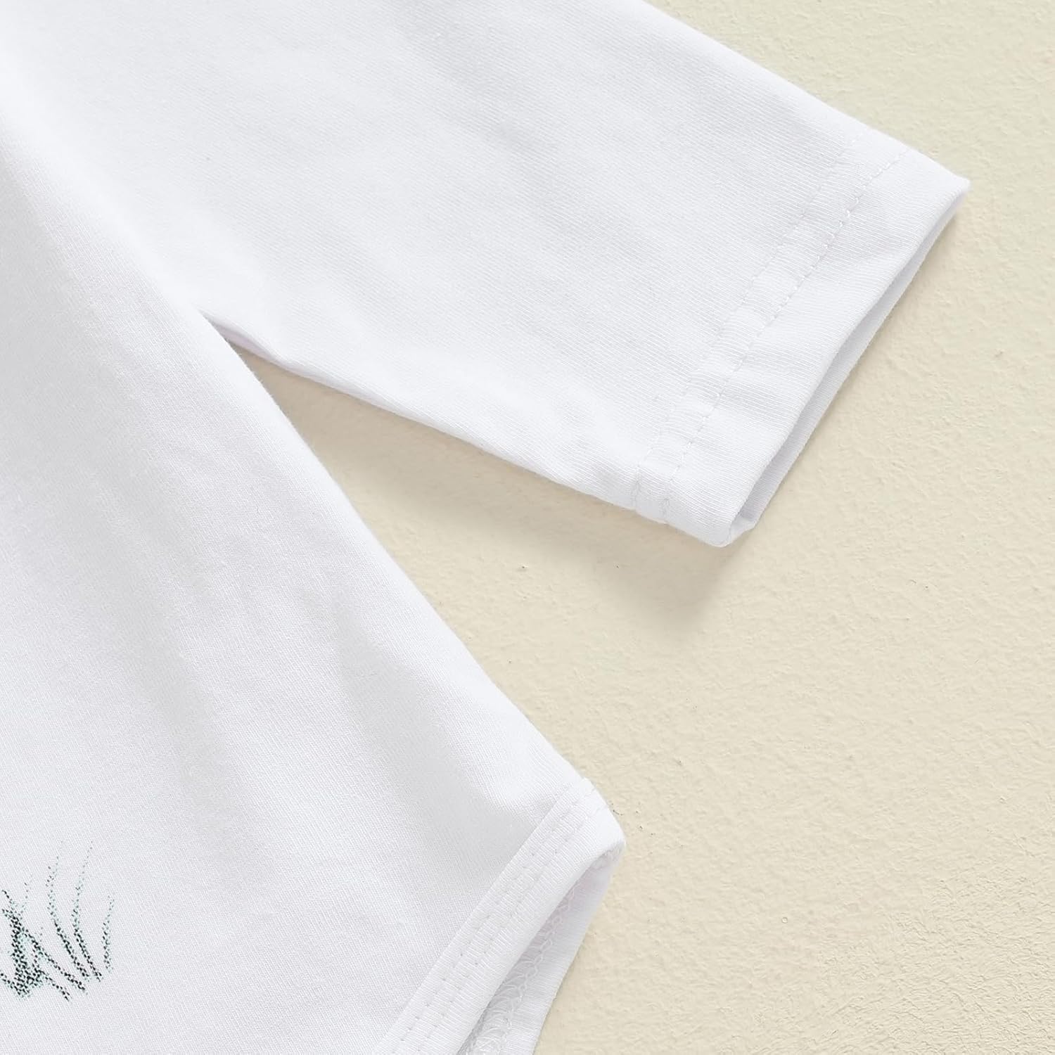 Perfect Baby Boy Farm Clothes for Newborns Coming Home