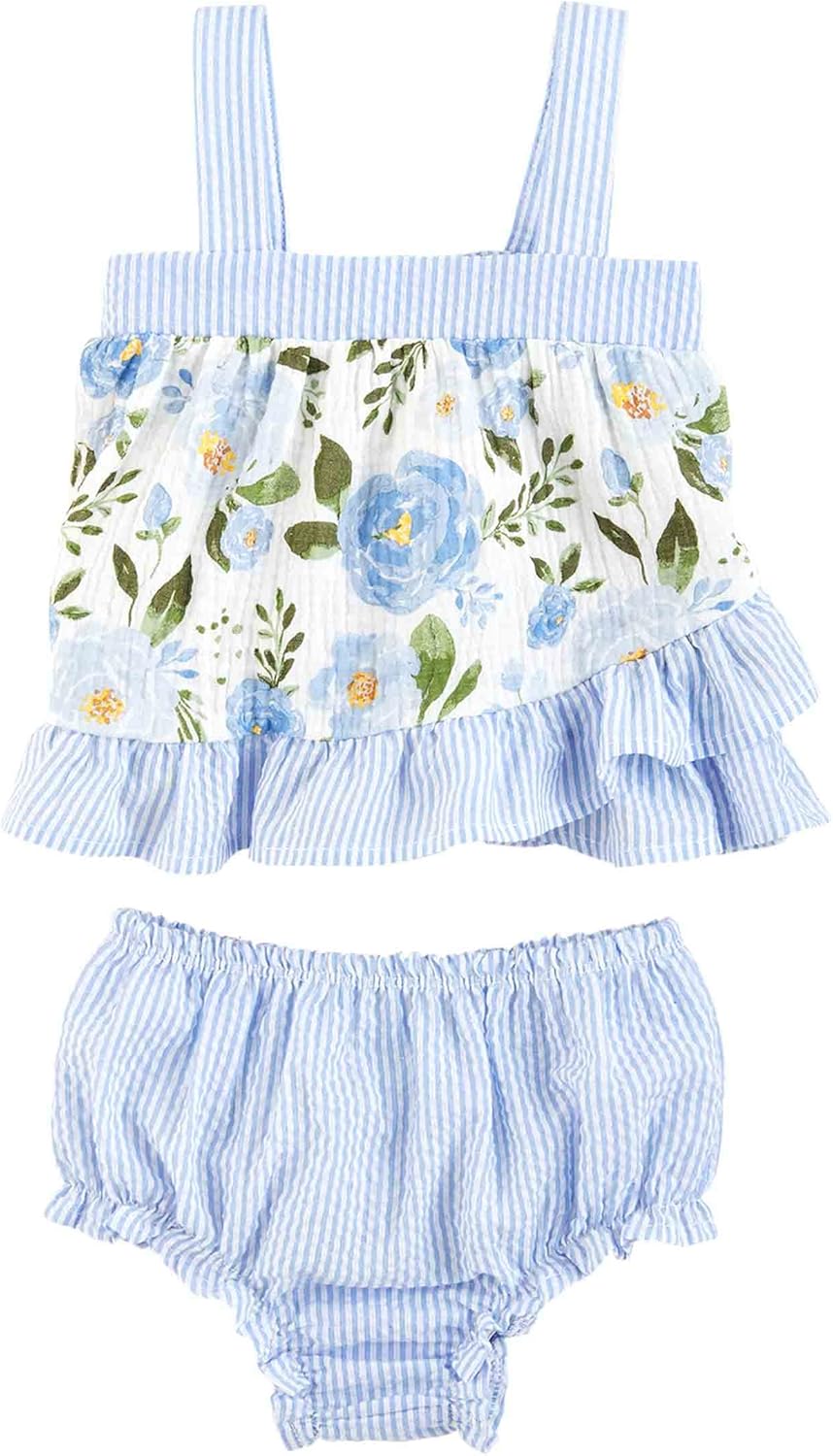 Mud Pie Baby Boys Cloth Oh the Style