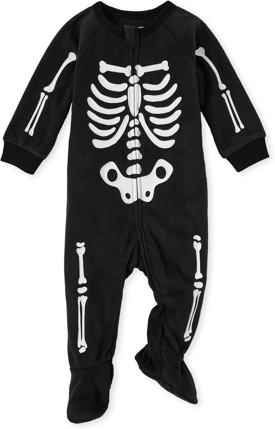 The Childrens Place Baby Family Matching Pajama Set