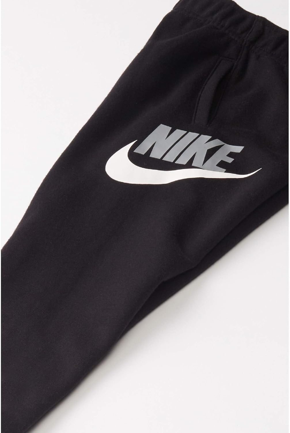 Nike Baby Boys Fleece Joggers Perfect weekend outfit