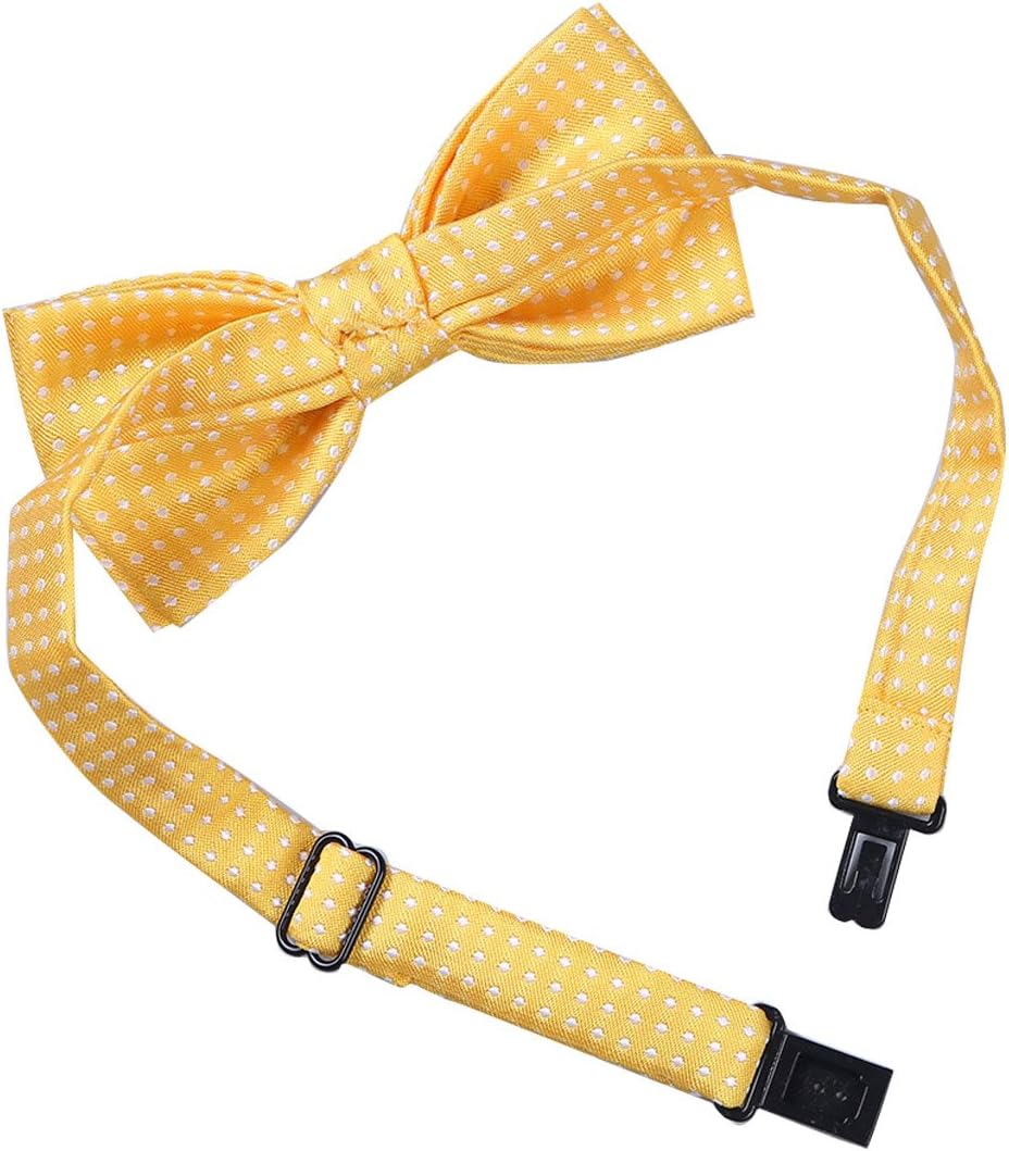 Stylish Baby Boy Diaper Bloomers with Bow Tie Easy-Care Diaper Cover