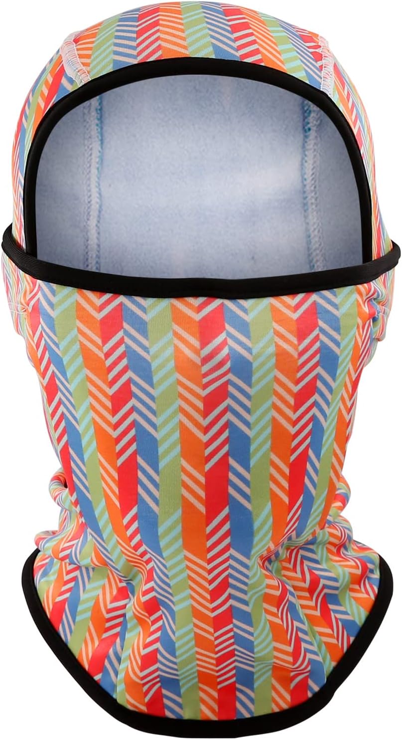 Premium Winter Balaclava for Babies Windproof and Warm