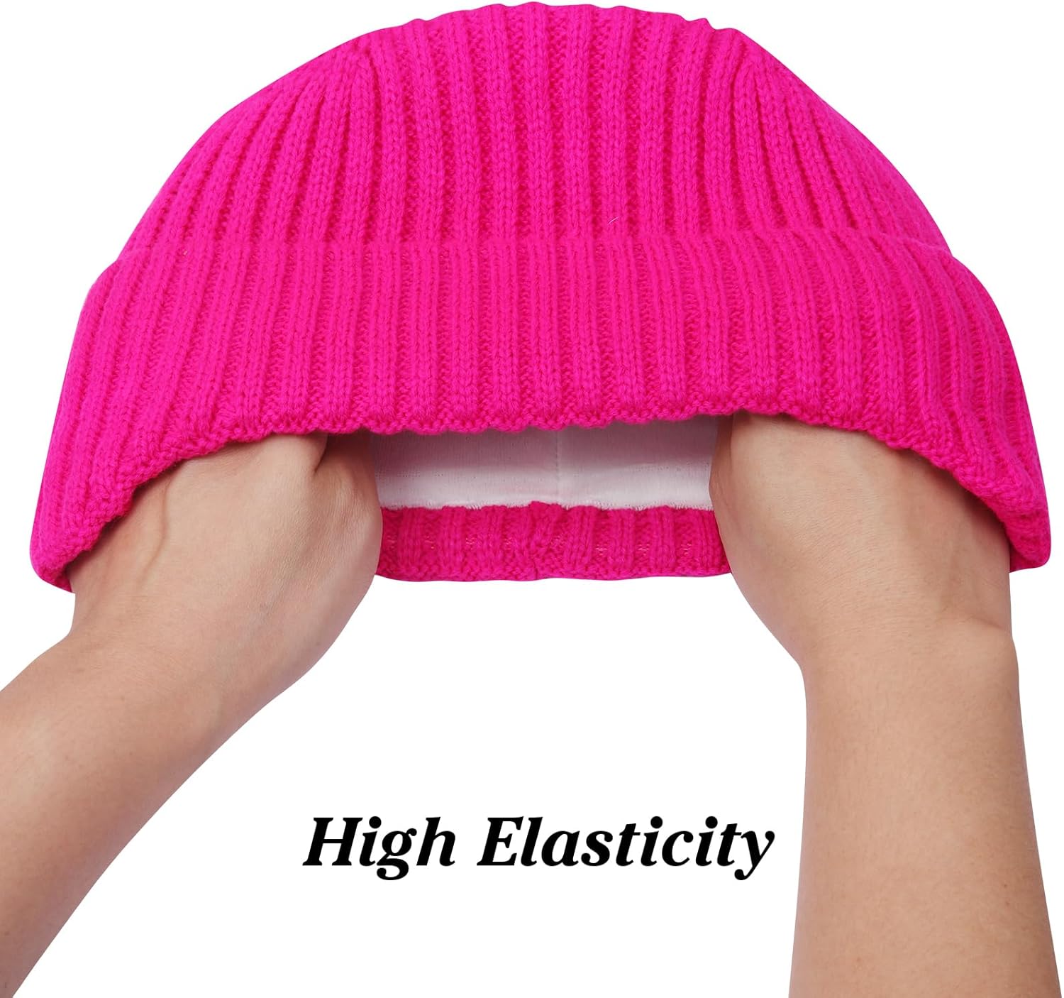 MaxNova Baby Winter Hat Toddler Beanie toddlers