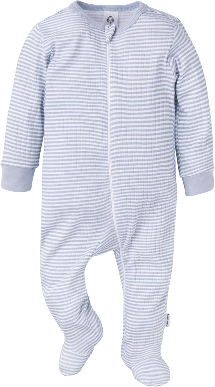 Perfect Gift for Boys Gerber Unisex Sleepers