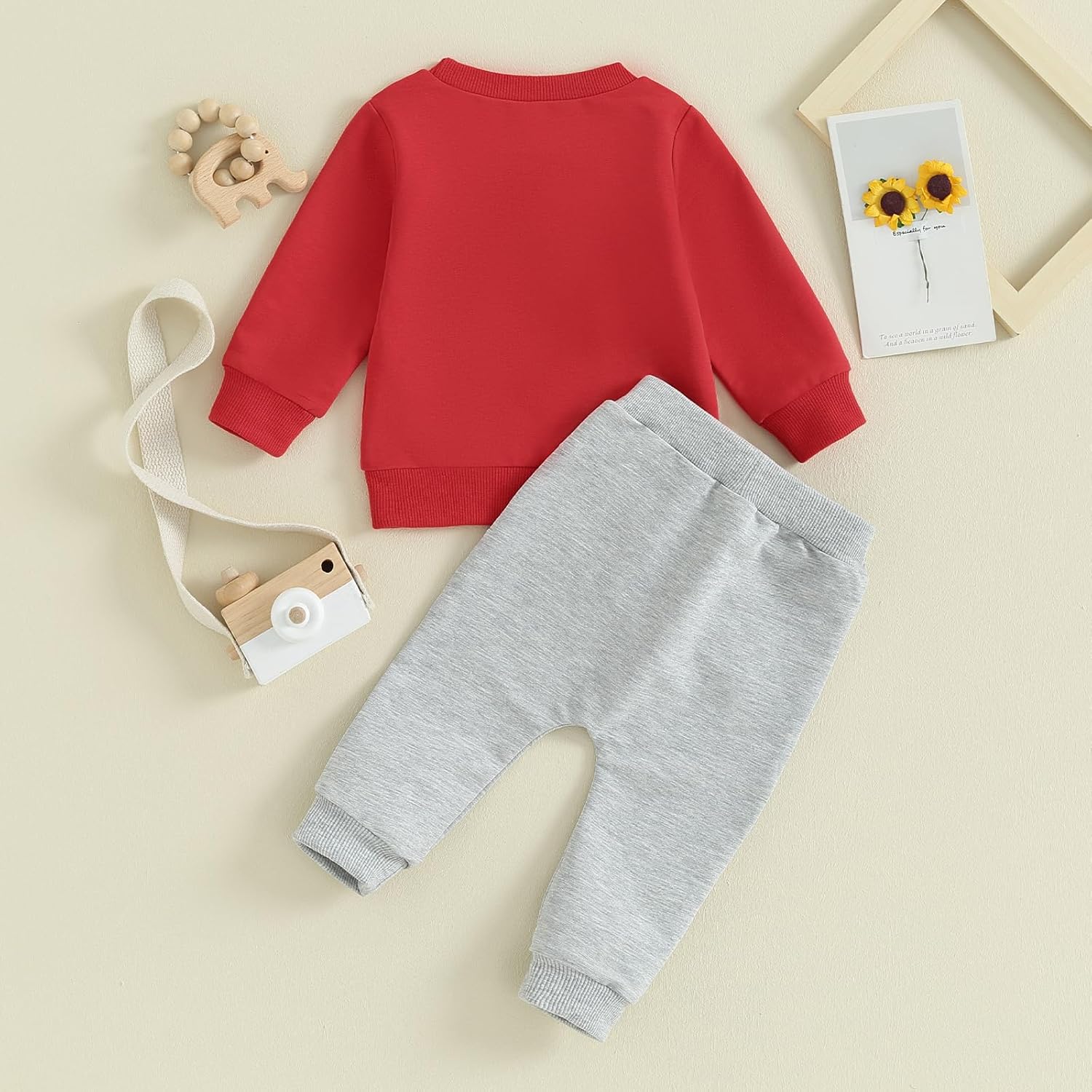 Boys Fall clothing 70322485 unfolds