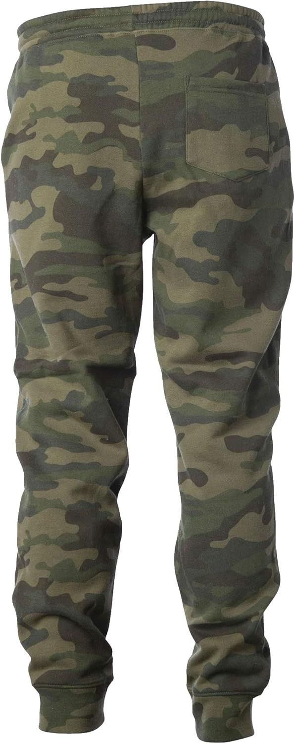 Tcombo Unisex Jogger Pants Sweat Shorts