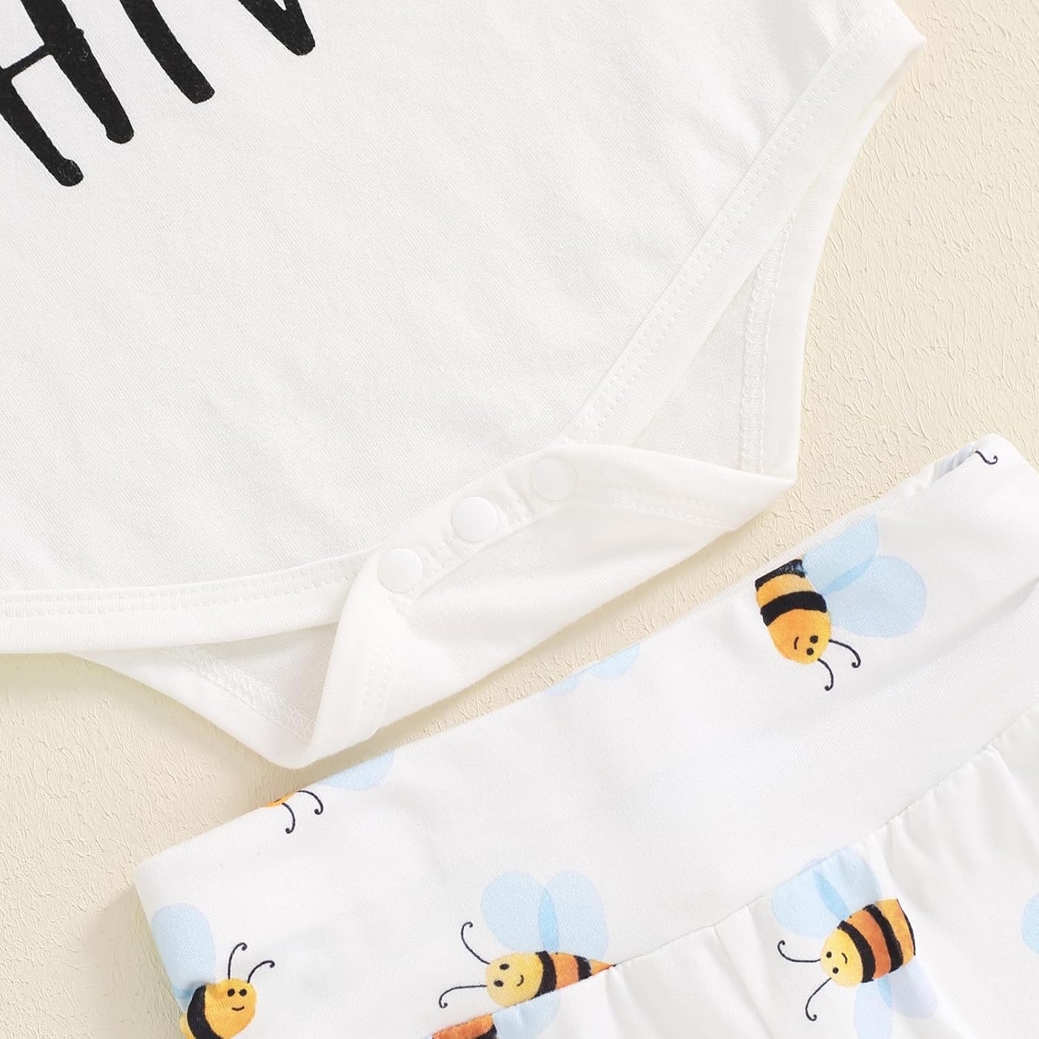 Newborn Baby Outfits - 4-Piece Complete Set for Boys and Girls