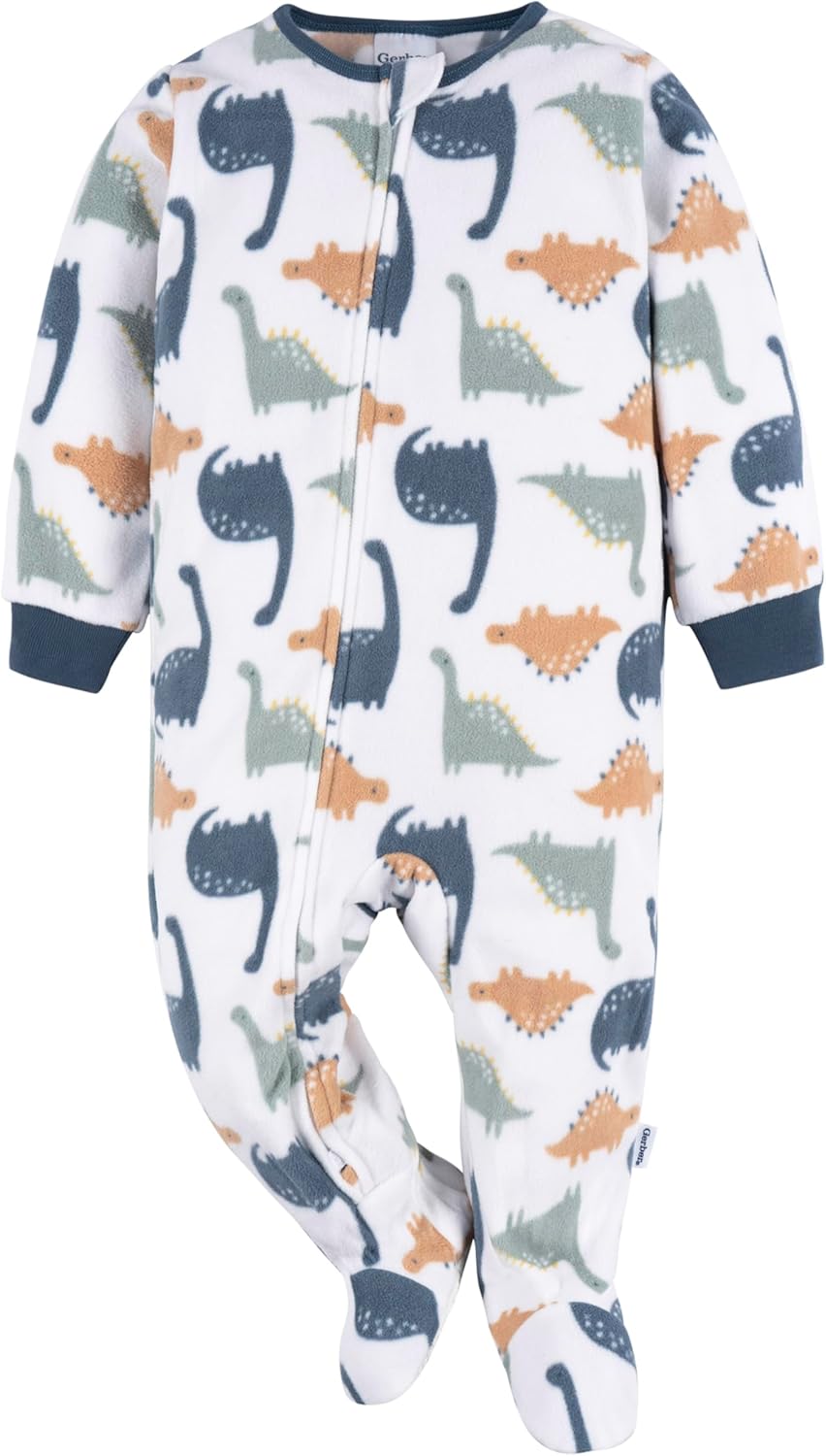 Bamboo Boostz Pajama Set