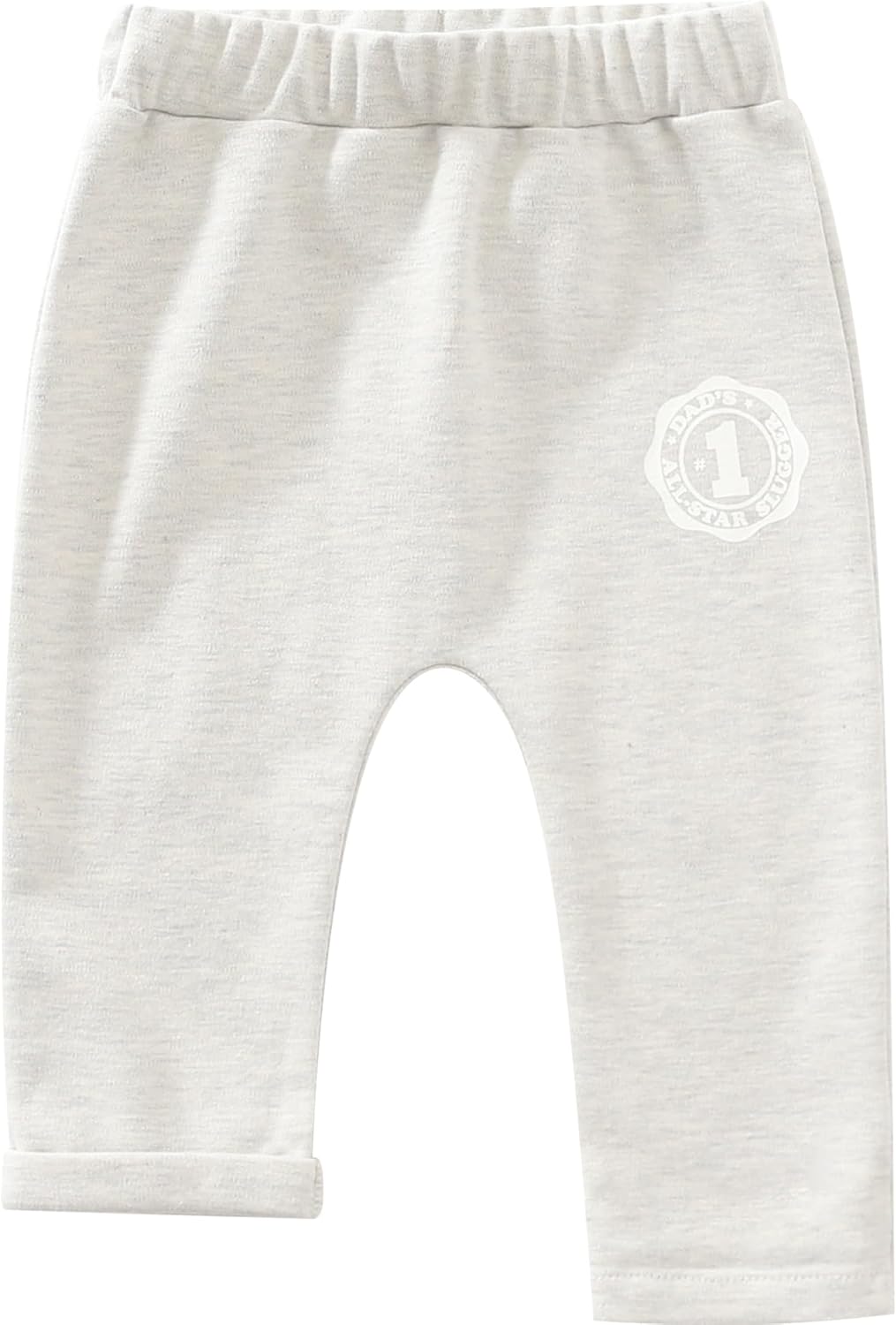 Adjustable Soft Cotton Baby Pants Comfort for Boys_us_