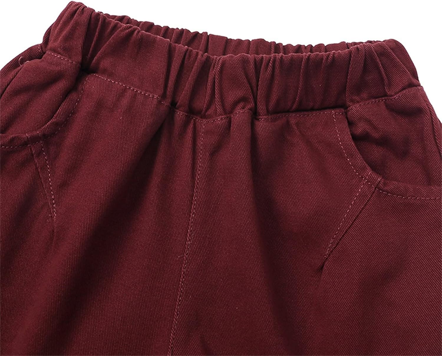 Perfect Summer Adventure Opryline toddler shorts