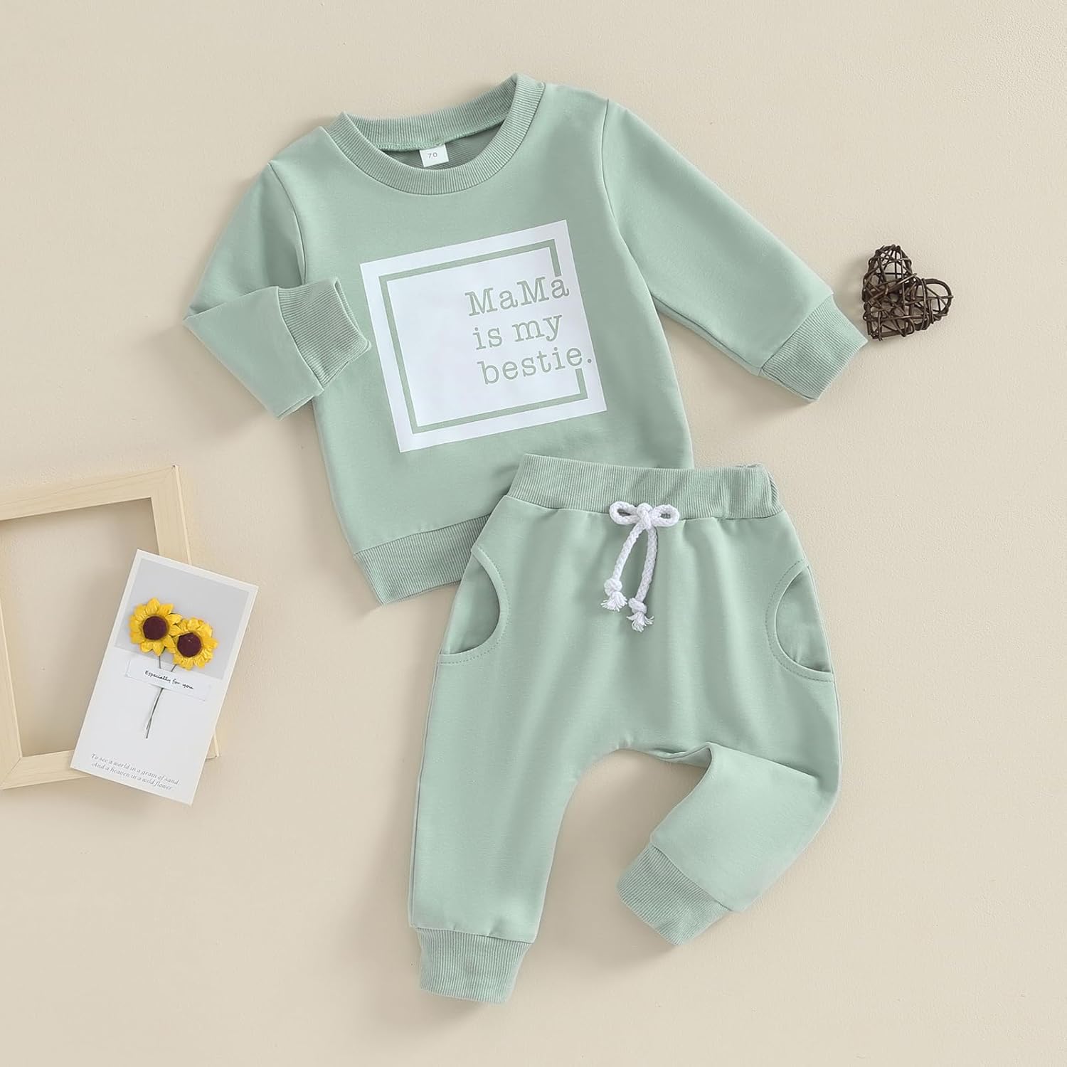 Comfortable Stylish Fall Outfits for Kids