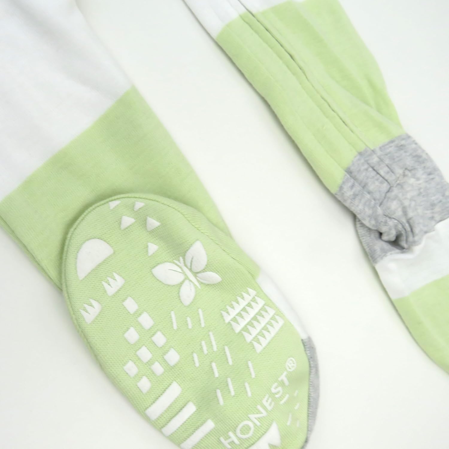 Adorable HonestBaby Pajamas for Boys