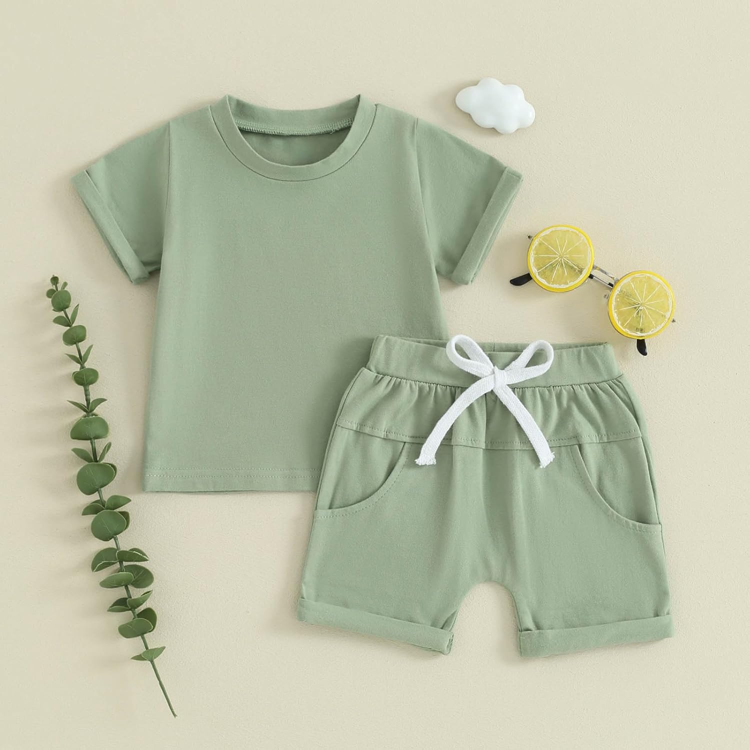 FocusNour Fun Summer Essentials for the Little One