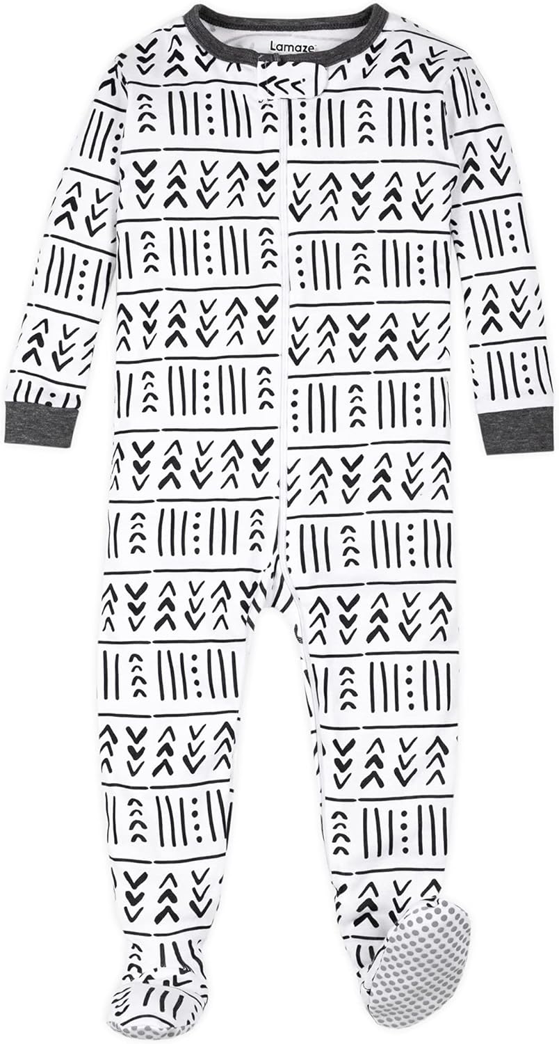Lamaze Boys Super Soft Natural Cotton Sleepwear