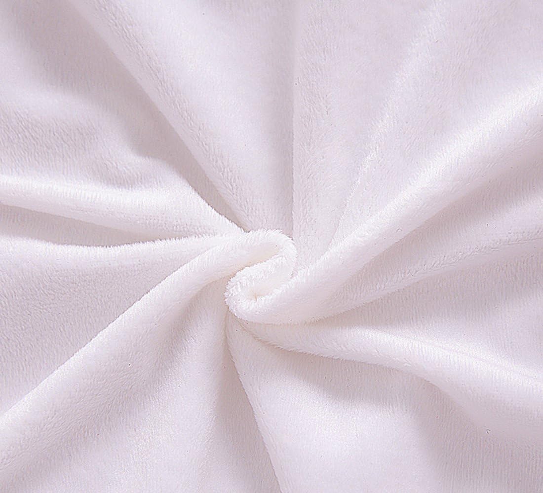 Ding-dong Winter Fleece Bunting Soft Cuddly Perfect for Nap