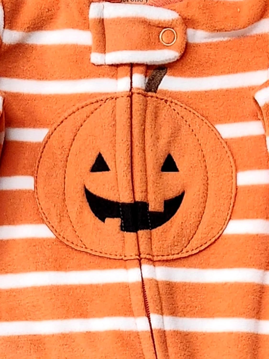 Perfect for Trick or Treating