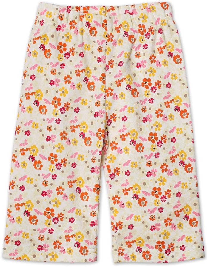 Zutano Print Organic Perspective Pant for Boys