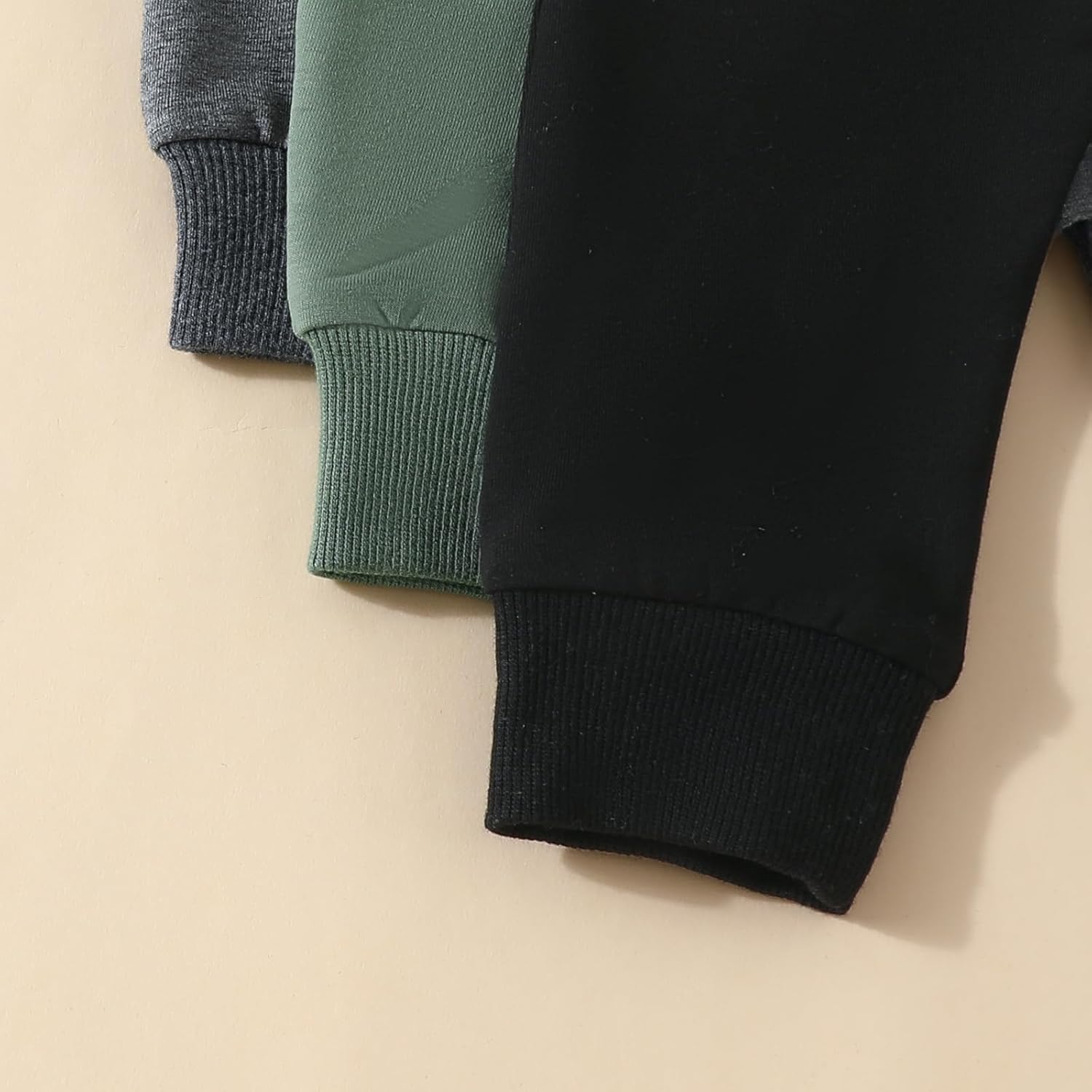 Ledy Champswiin - Soft Fun Outdoor Baby Pants for Boys