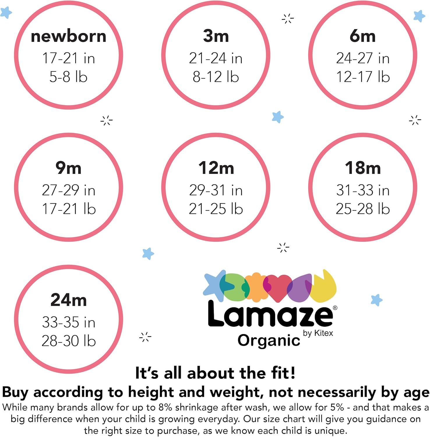 Lamaze Footed Sleep N Play Blanket Sleepeper