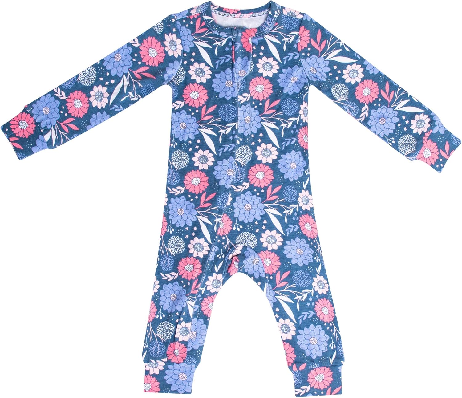 Soft Comfortable Pajamas for Babies