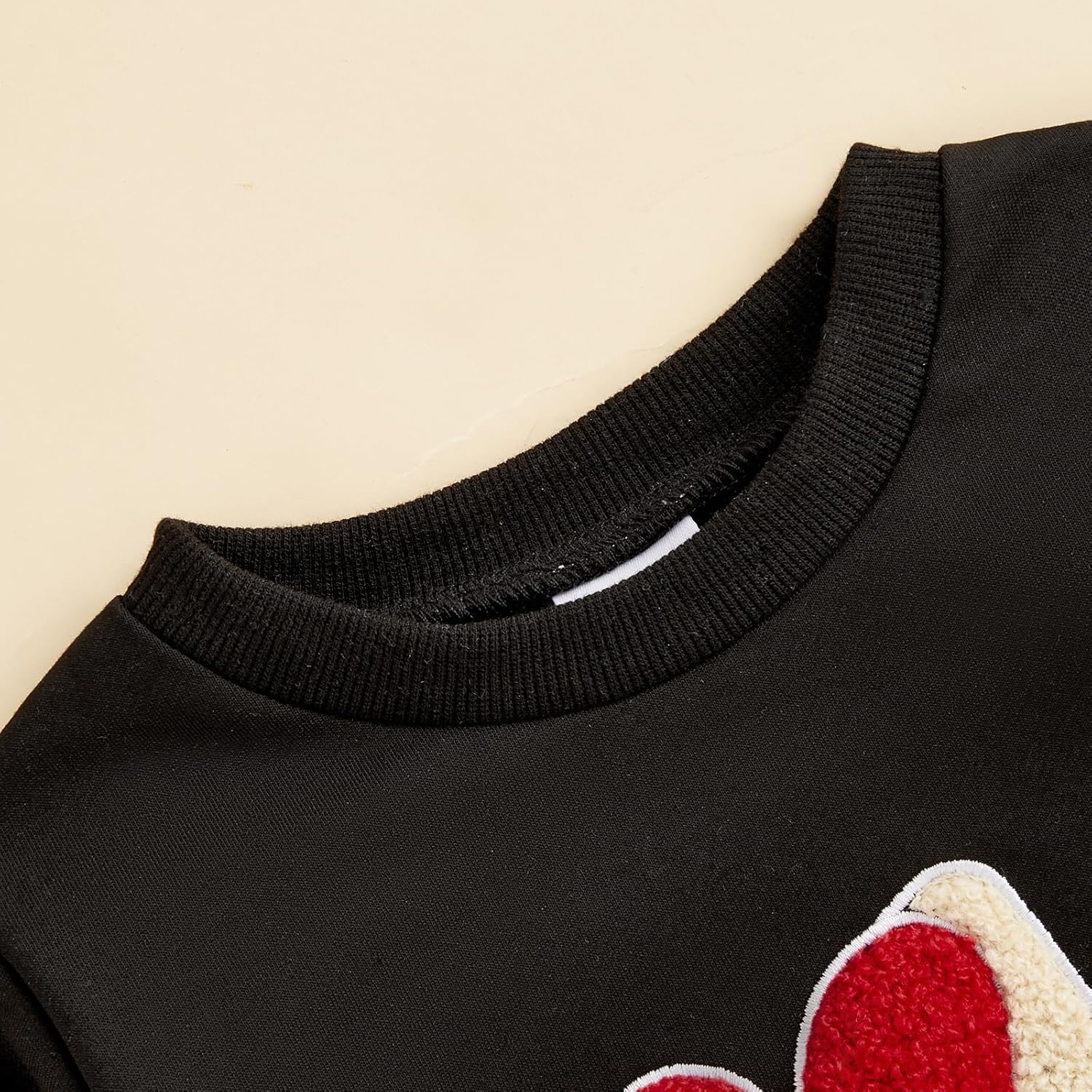 Cute Toddler Outfits - Perfect Valentines Day Gift for Boys Girls