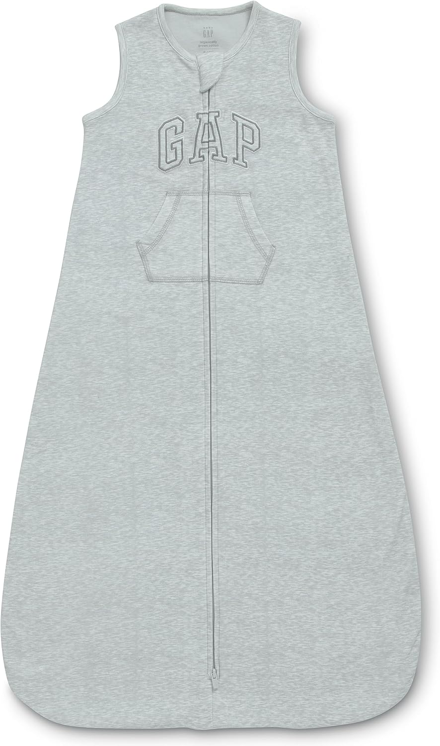 Safety Sleep Gap 100 Organic Cotton 6-12 Months
